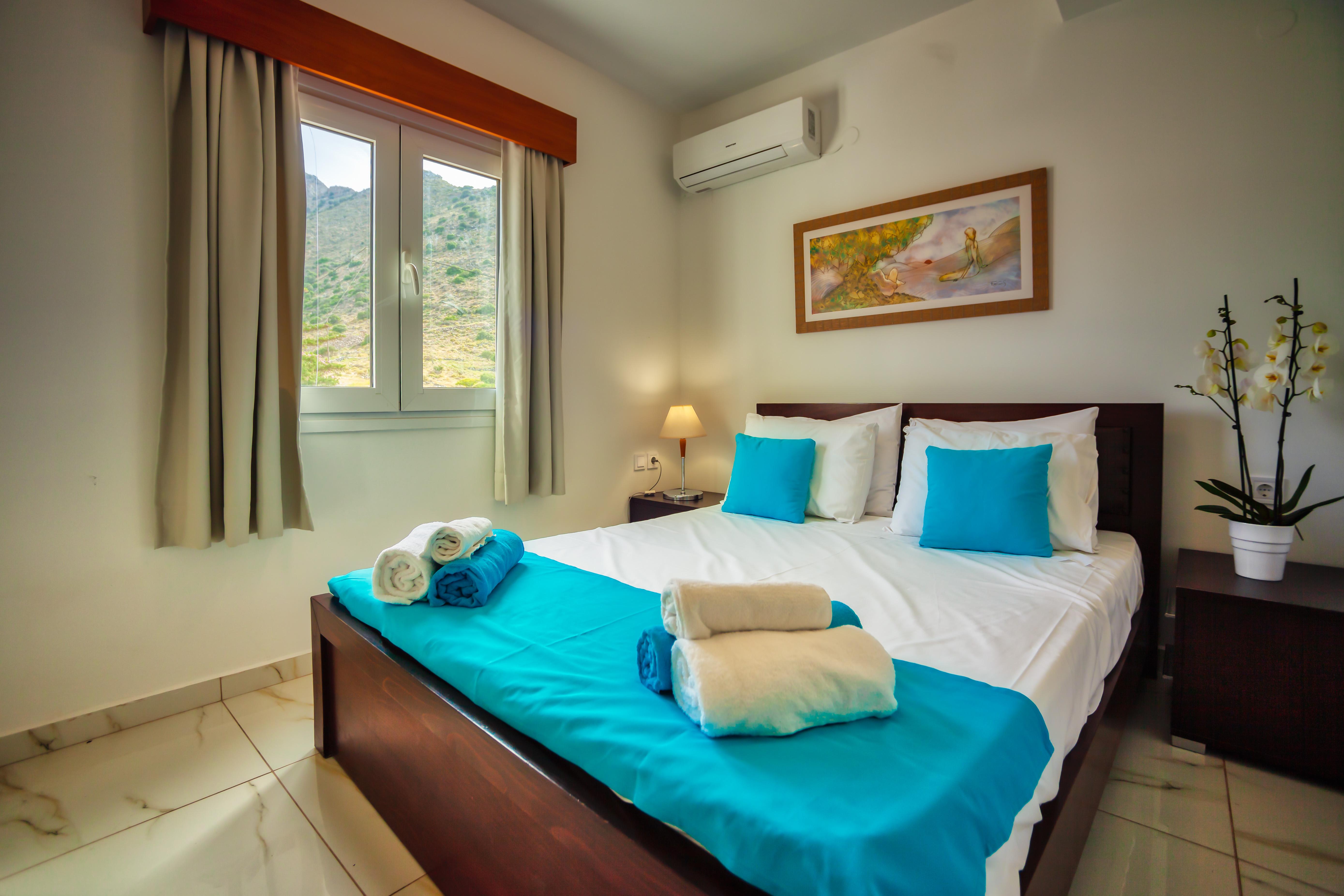 Elounda Water Park Residence Hotel (Adults Only) ภายนอก รูปภาพ