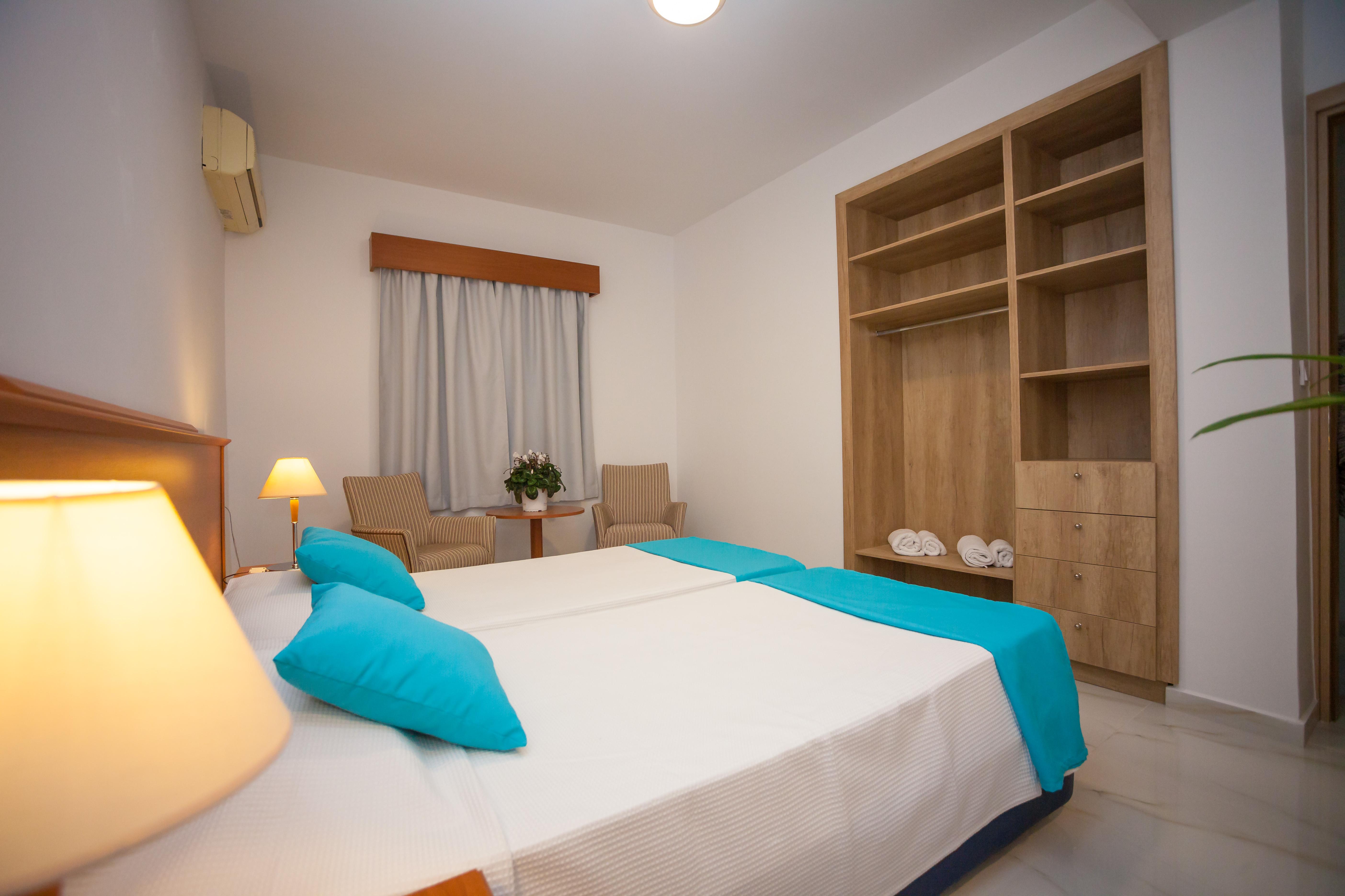 Elounda Water Park Residence Hotel (Adults Only) ภายนอก รูปภาพ
