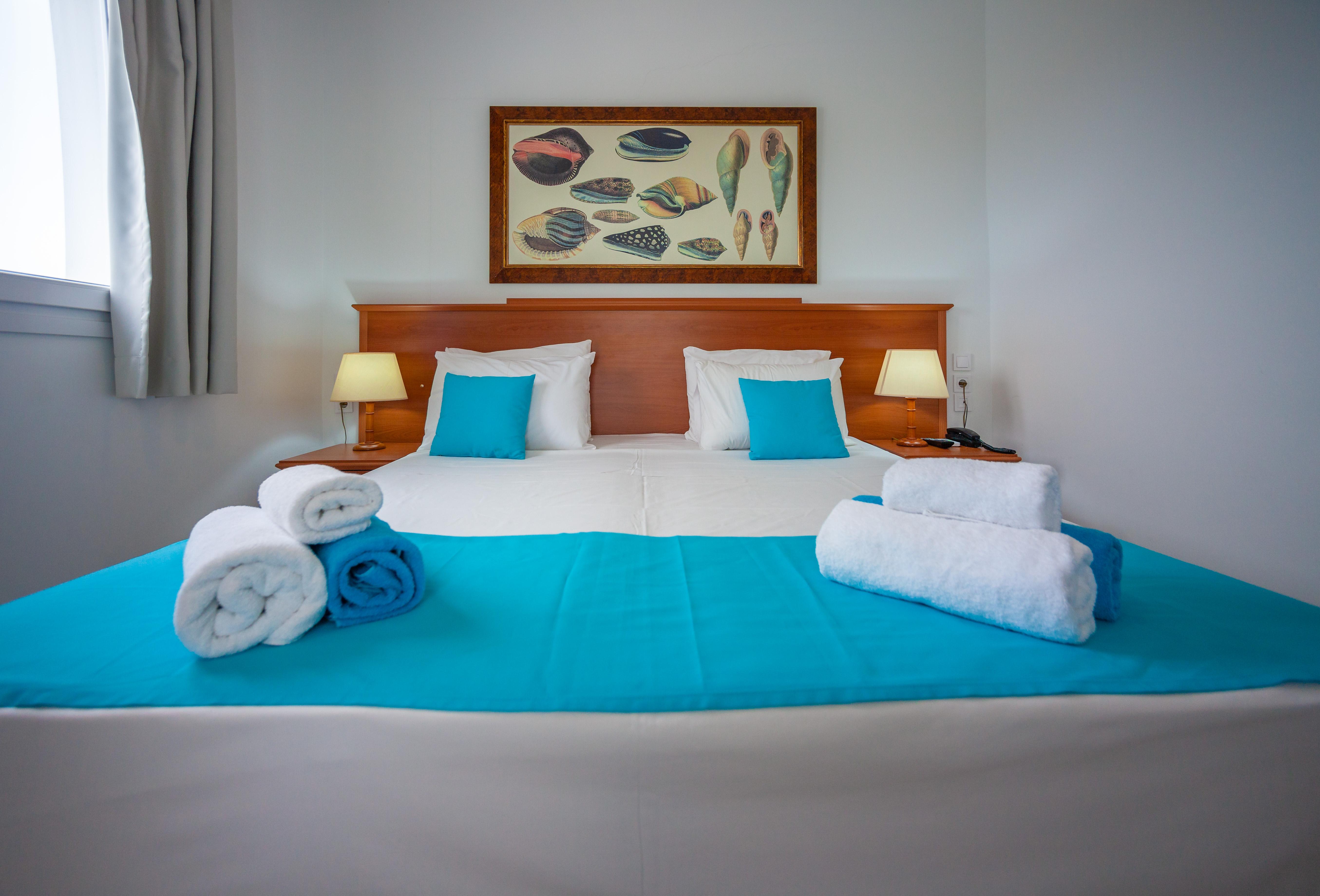 Elounda Water Park Residence Hotel (Adults Only) ภายนอก รูปภาพ