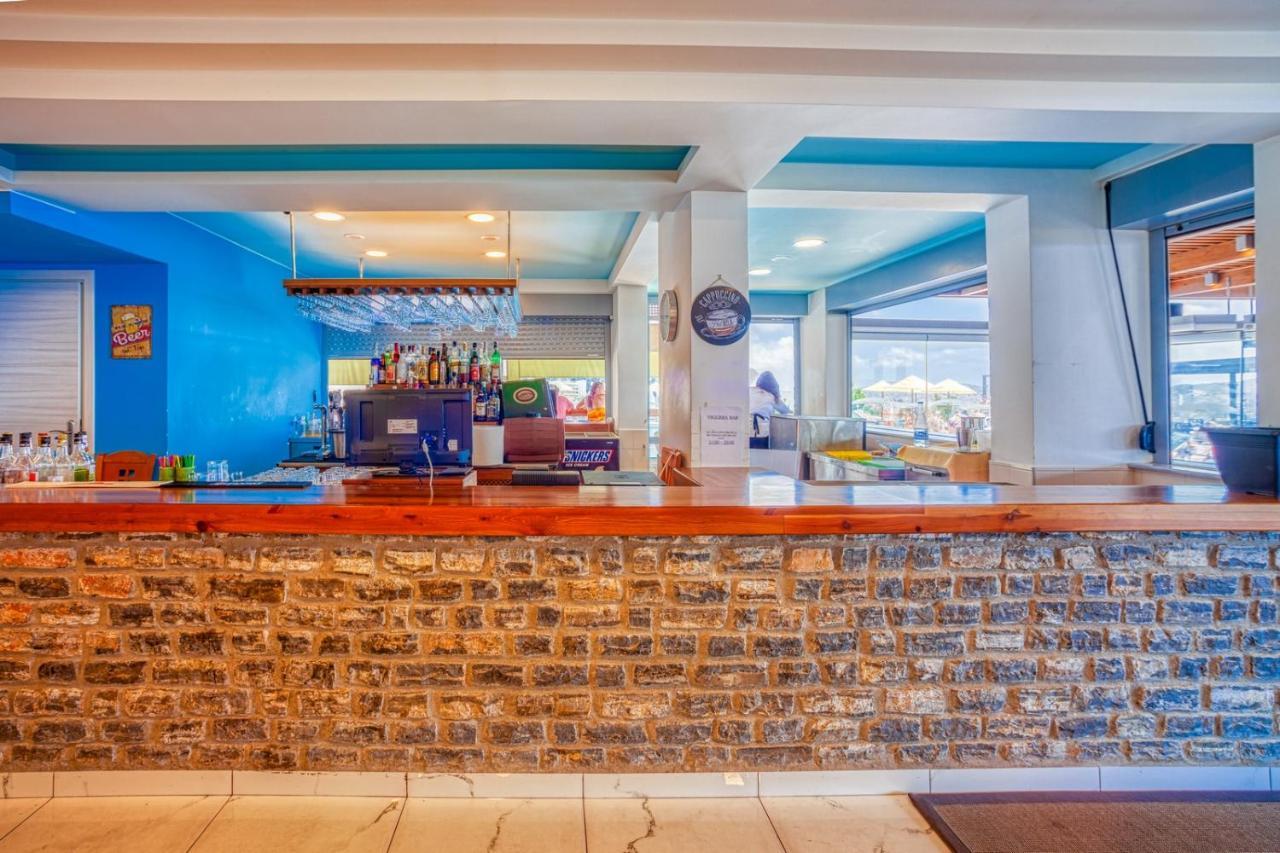 Elounda Water Park Residence Hotel (Adults Only) ภายนอก รูปภาพ