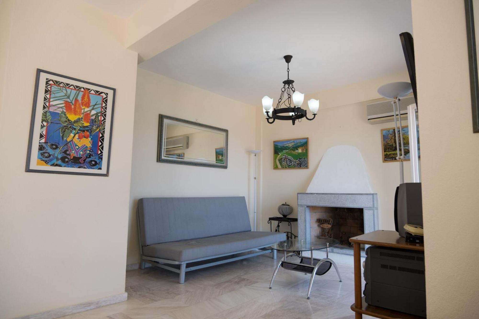 Elounda Water Park Residence Hotel (Adults Only) ภายนอก รูปภาพ