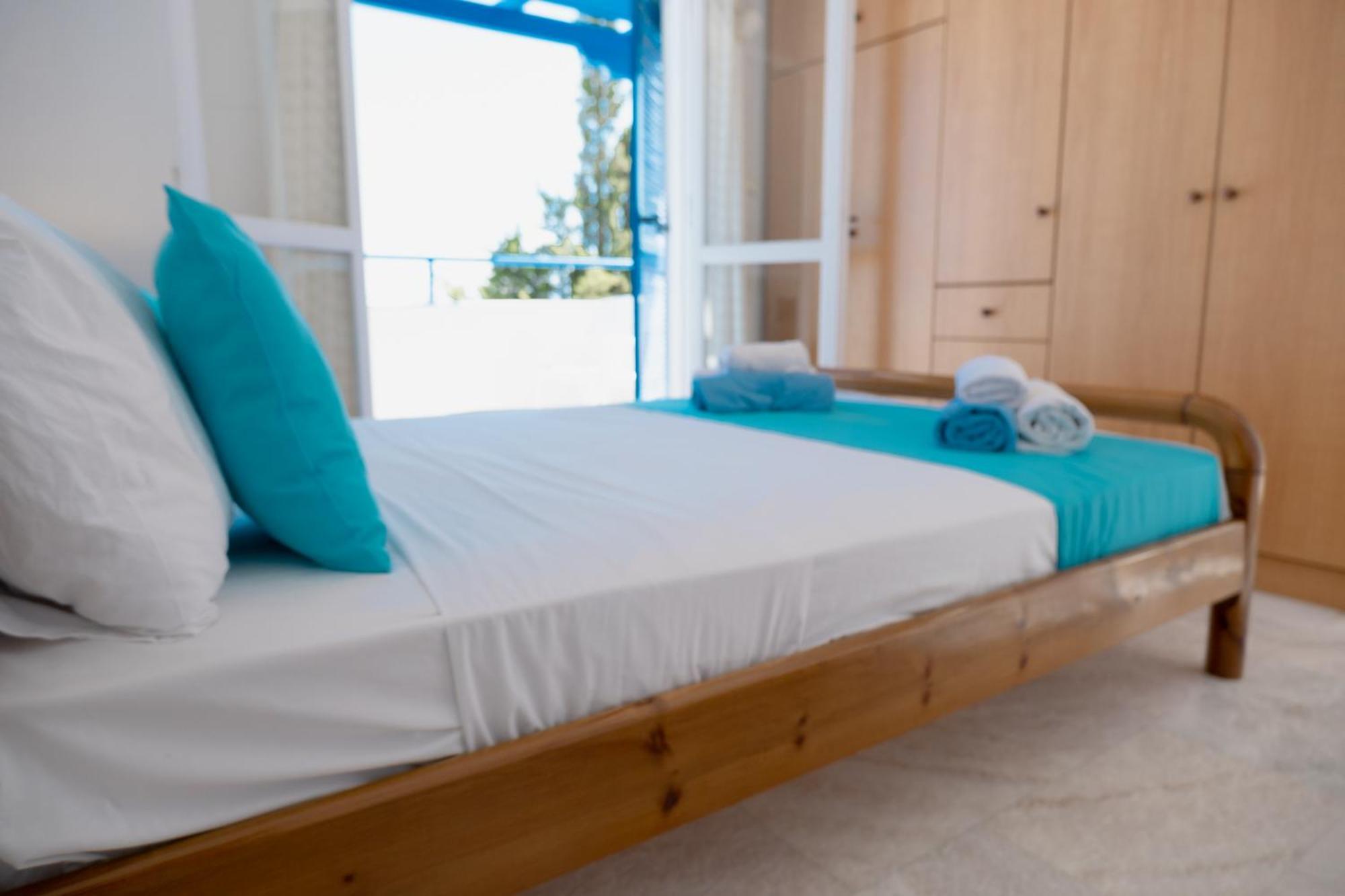 Elounda Water Park Residence Hotel (Adults Only) ภายนอก รูปภาพ