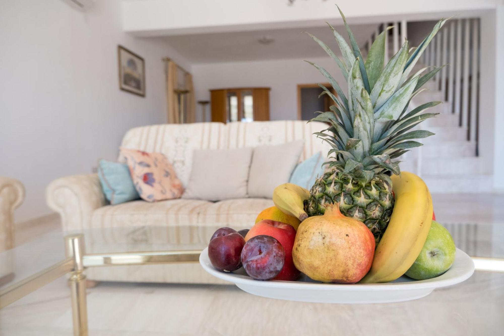 Elounda Water Park Residence Hotel (Adults Only) ภายนอก รูปภาพ